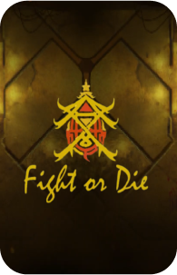 FightOrDie