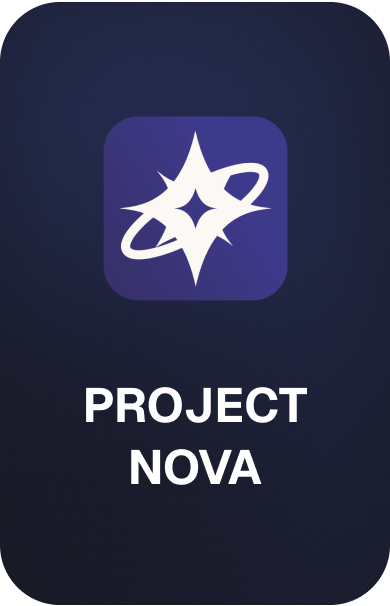 Nova