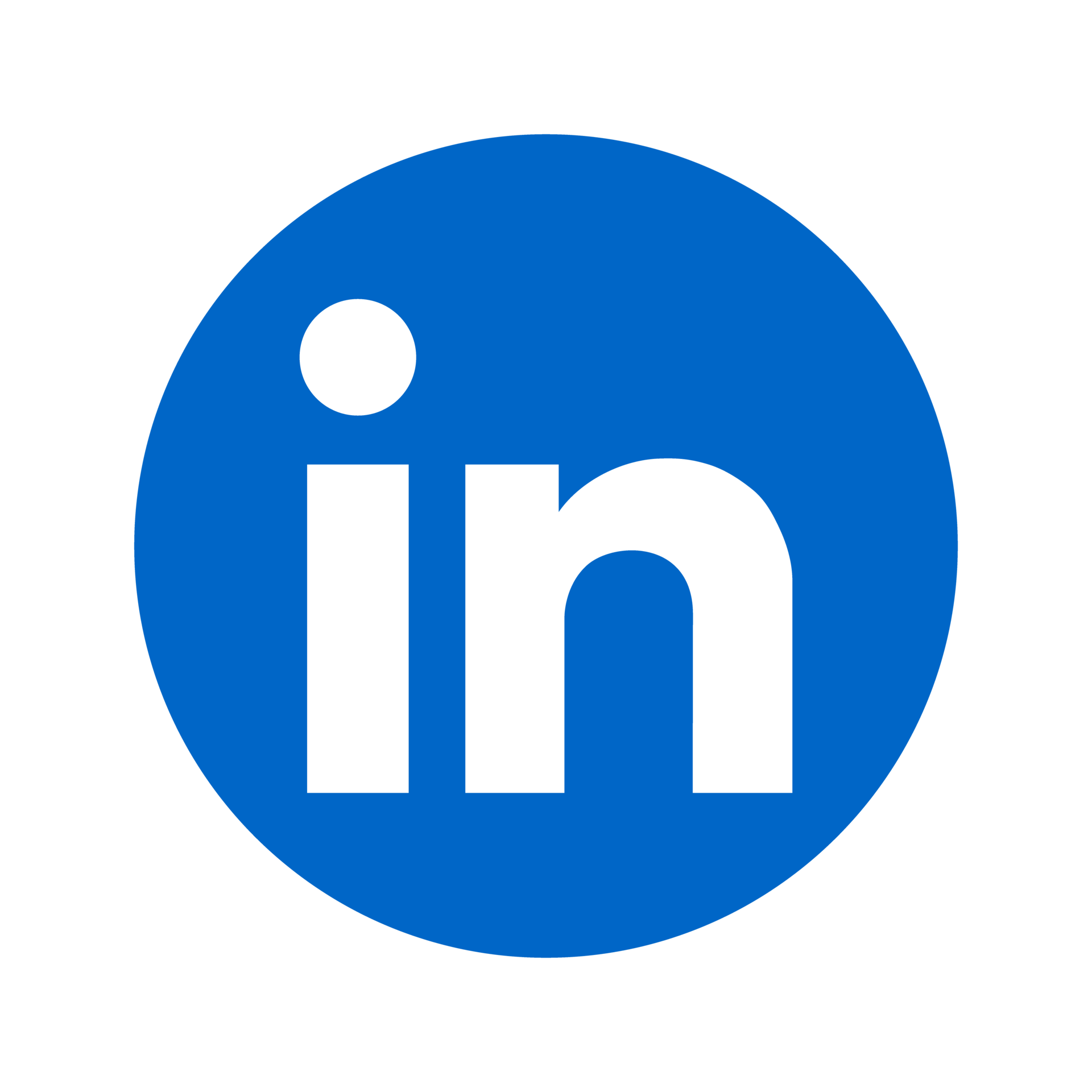 Linkedin logo